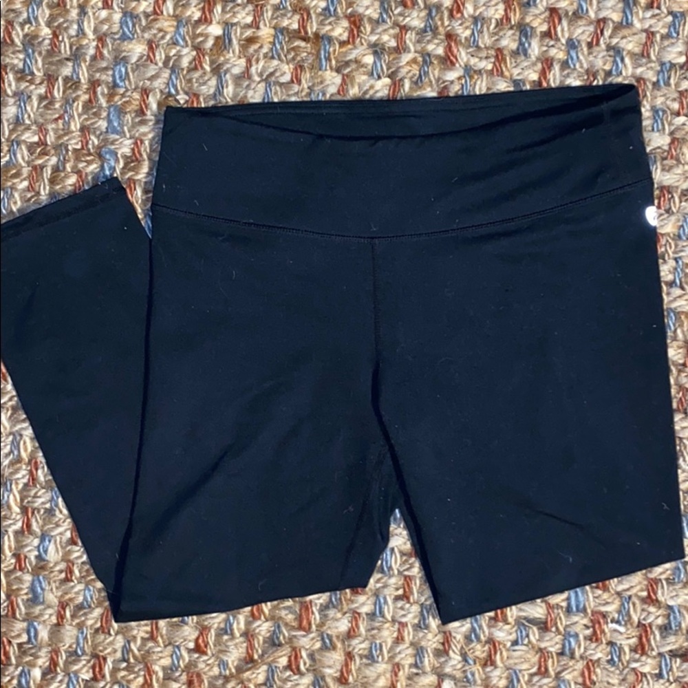 Fabletics Cropped Leggings